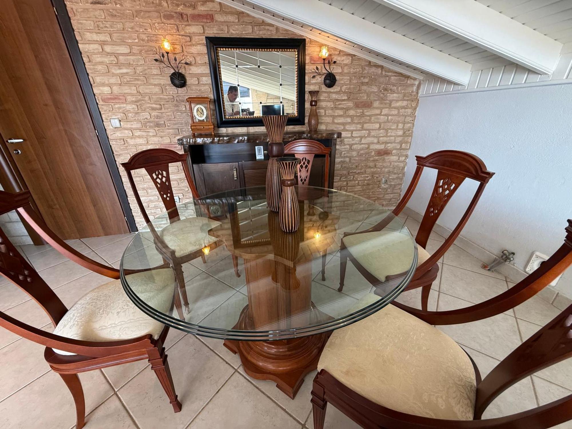 Kappa Rooms Boutique Hotel Nea Kallikrateia ภายนอก รูปภาพ